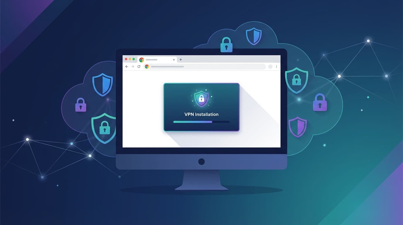 How to Add a VPN Extension to Chrome in 2026 (And Which Ones Are Actually Safe)