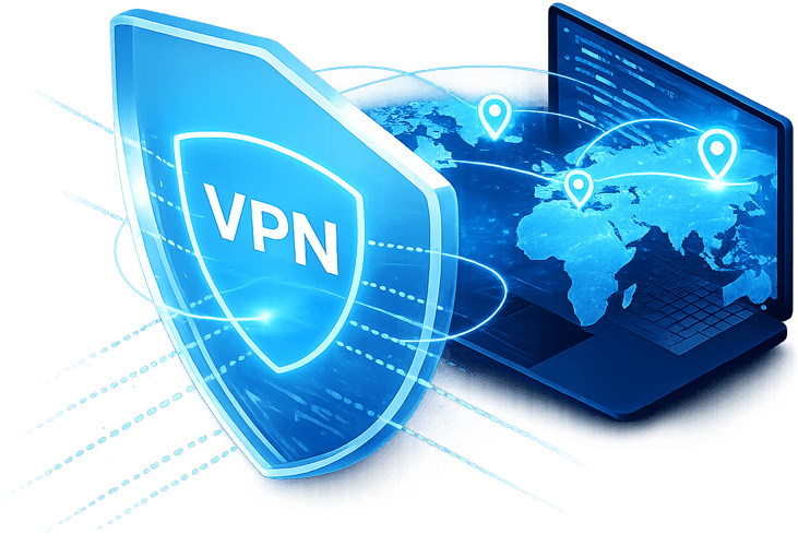 Best VPN Services of 2026
