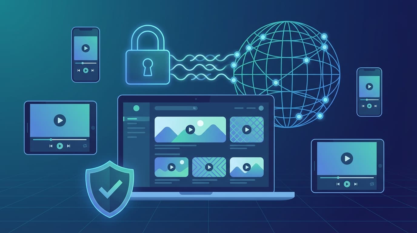 How to Use a VPN to Access Streaming Services While Traveling Abroad in 2026