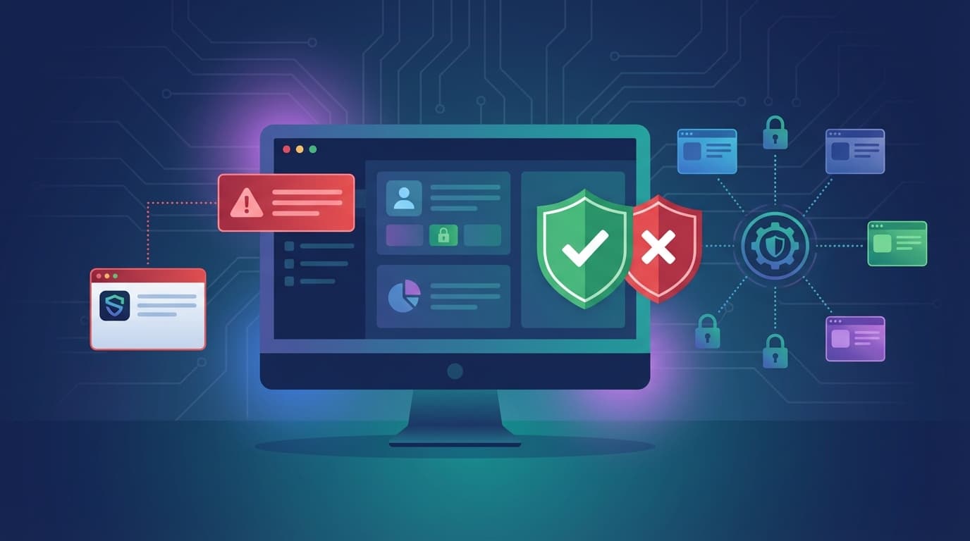 Why Does My Antivirus Keep Blocking Safe Programs? How to Fix False Positives