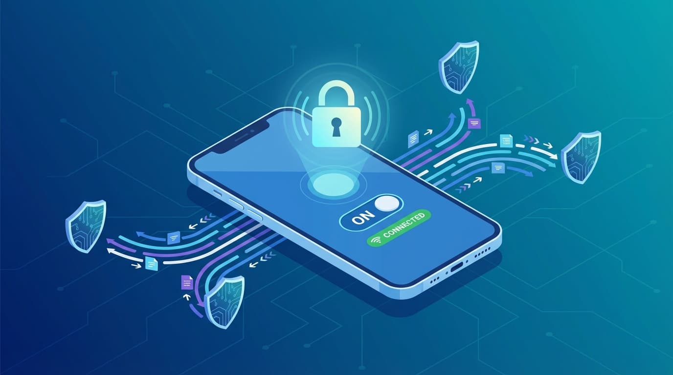 What Is a VPN on iPhone? (And Do You Really Need One in 2026?)