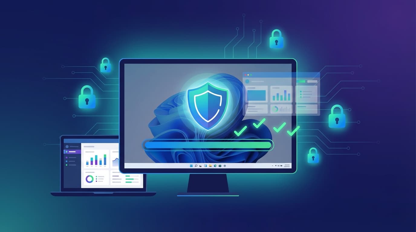 The Definitive 2026 Guide to Removing Malware from Windows 11 for Free Using Built-in Tools