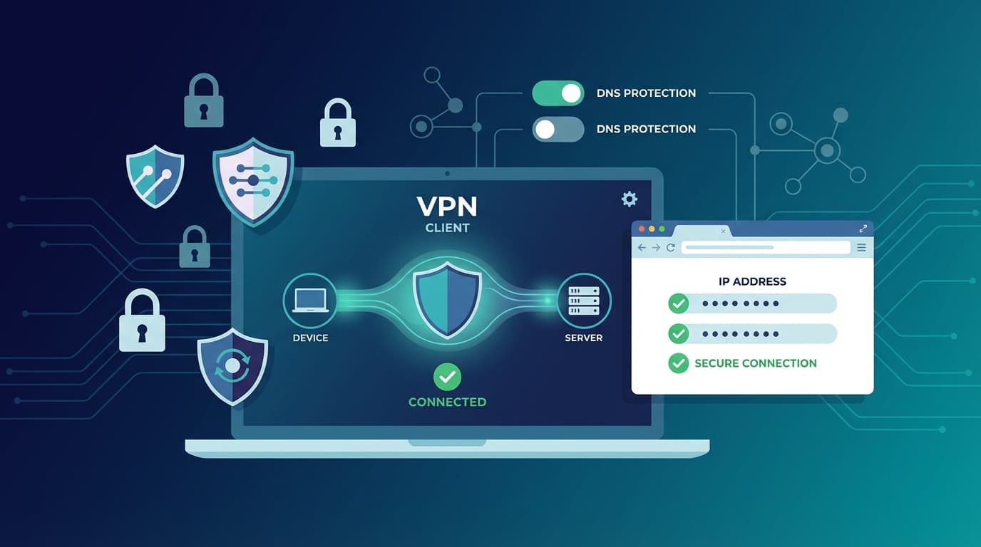 VPN Anonymous Surfing in 2026: How to Browse Without Leaving a Trace