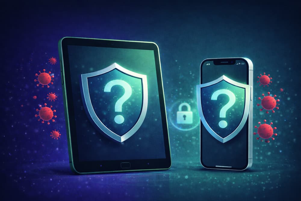 Mobile Security in 2026: Do You Really Need Antivirus Software for Android and iOS?