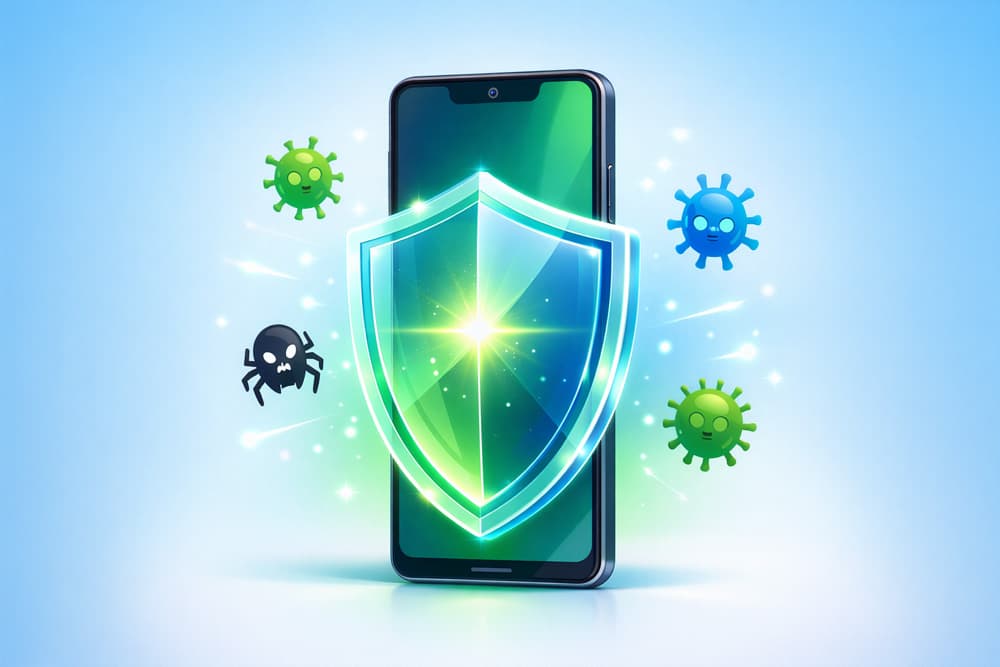 Best Free Antivirus for Android 2026: The "Zero-Compromise" Guide