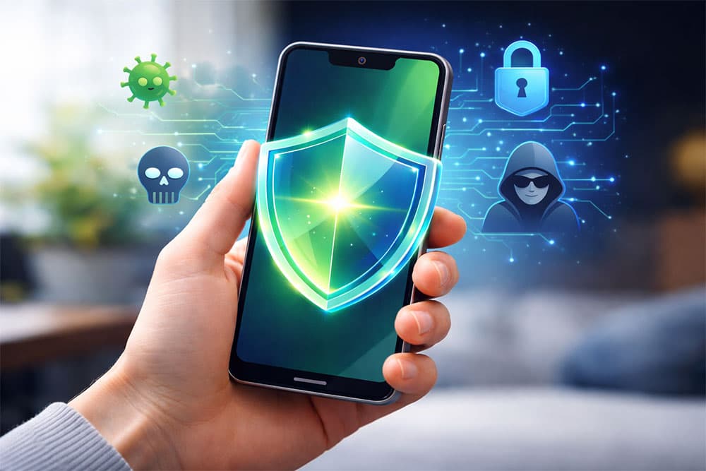 The 2026 Android Security Survival Guide: Defending Against 0-Click Exploits, Physical Theft, and Malware