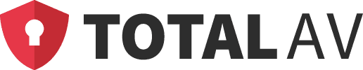 TotalAV logo