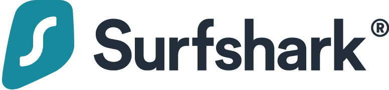 Surfshark logo