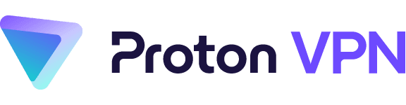Proton VPN logo